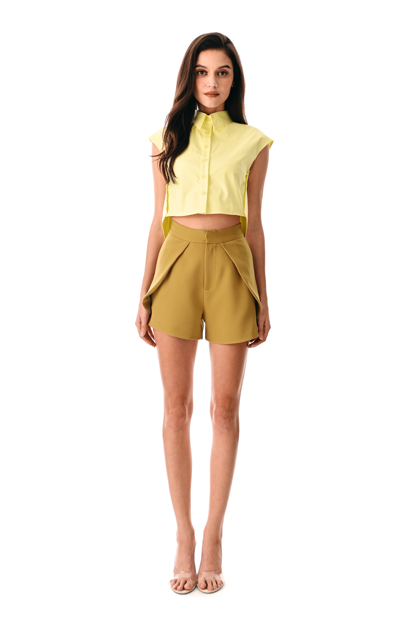 Revy Shorts *